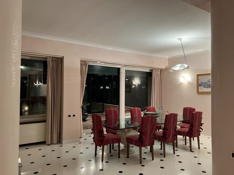 Exquisite property for sale in Rome - ITALY, "Ciudad Eterna"