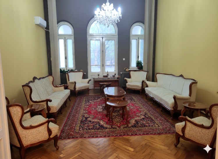 Proprietate istorica de exceptie &ndash; Zona Gradina Icoanei / Parcul Ioanid