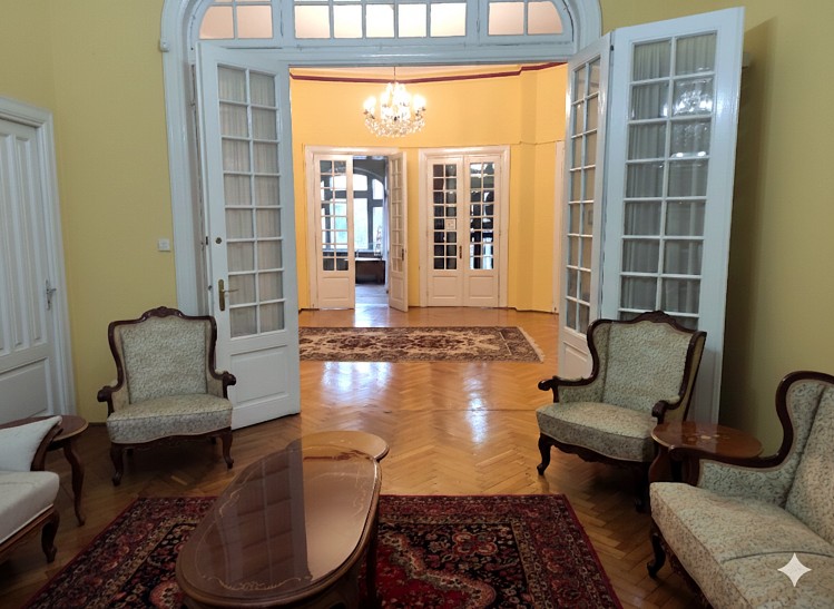 Proprietate istorica de exceptie &ndash; Zona Gradina Icoanei / Parcul Ioanid