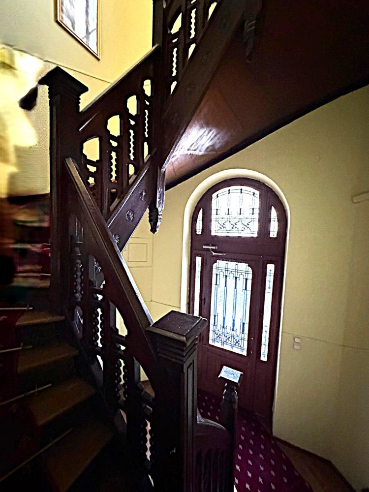 Proprietate istorica de exceptie &ndash; Zona Gradina Icoanei / Parcul Ioanid