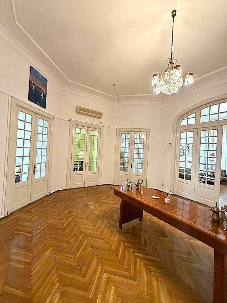 Proprietate istorica de exceptie &ndash; Zona Gradina Icoanei / Parcul Ioanid