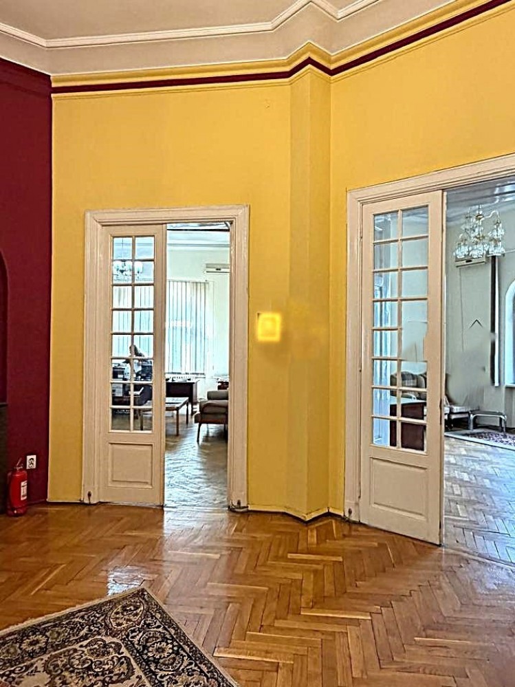 Proprietate istorica de exceptie &ndash; Zona Gradina Icoanei / Parcul Ioanid