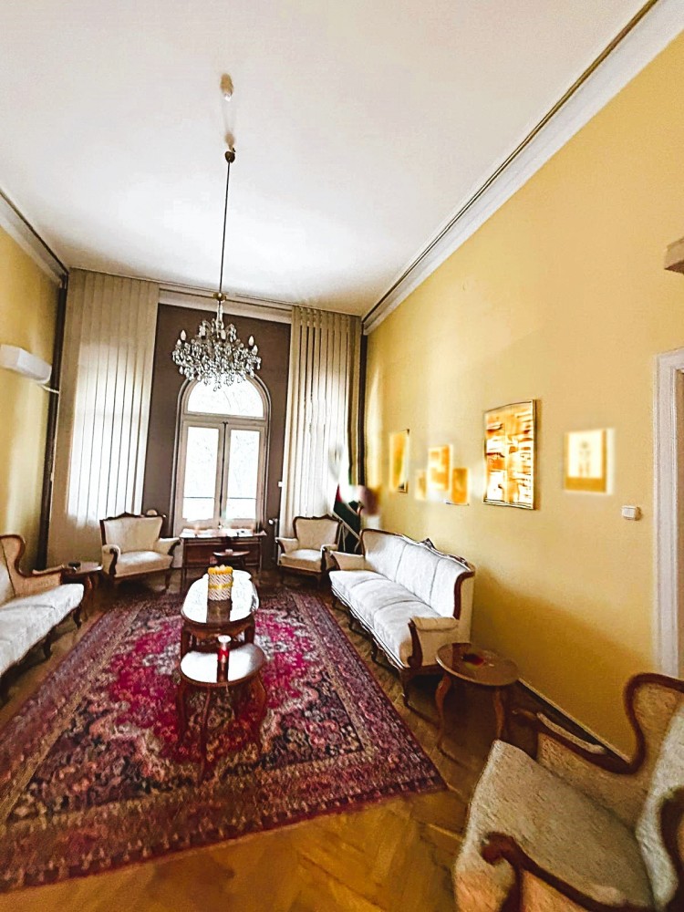 Proprietate istorica de exceptie &ndash; Zona Gradina Icoanei / Parcul Ioanid