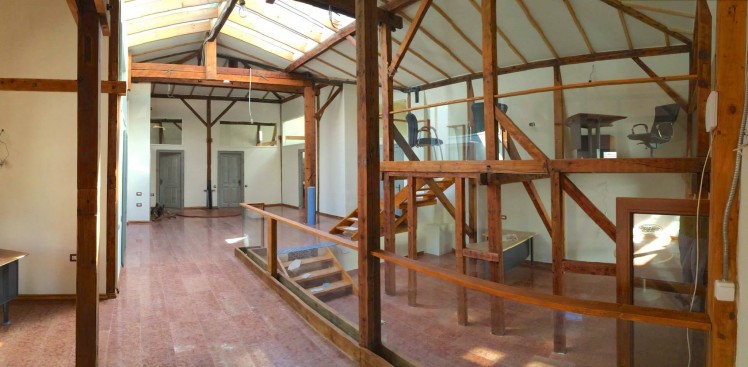 Representative property for sale Armeneasca area, Bucharest