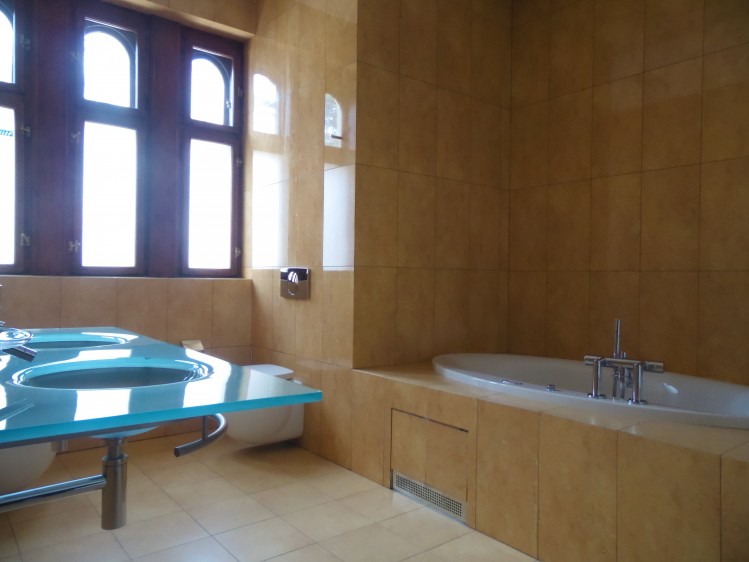Unique and representative property for rent in Dorobanti - Capitale area, 650 sqm