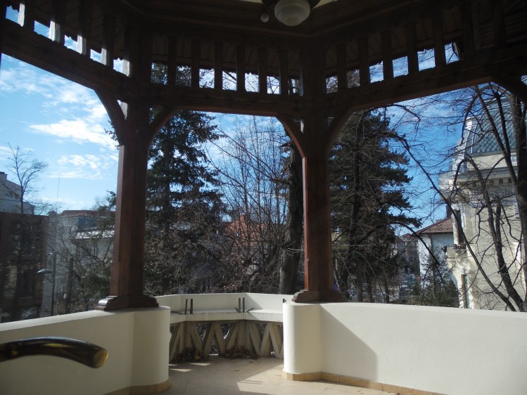 Unique and representative property for rent in Dorobanti - Capitale area, 650 sqm