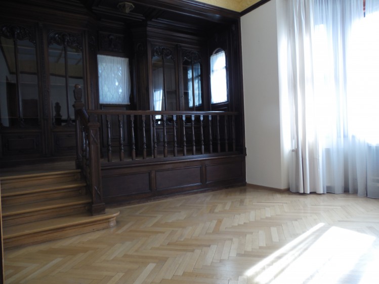 Unique and representative property for rent in Dorobanti - Capitale area, 650 sqm