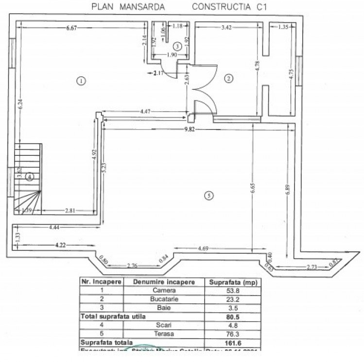 Proprietate rezidentiala de amploare cu piscina interioara zona Pipera - Iancu Nicolae cu 2.500 mp teren