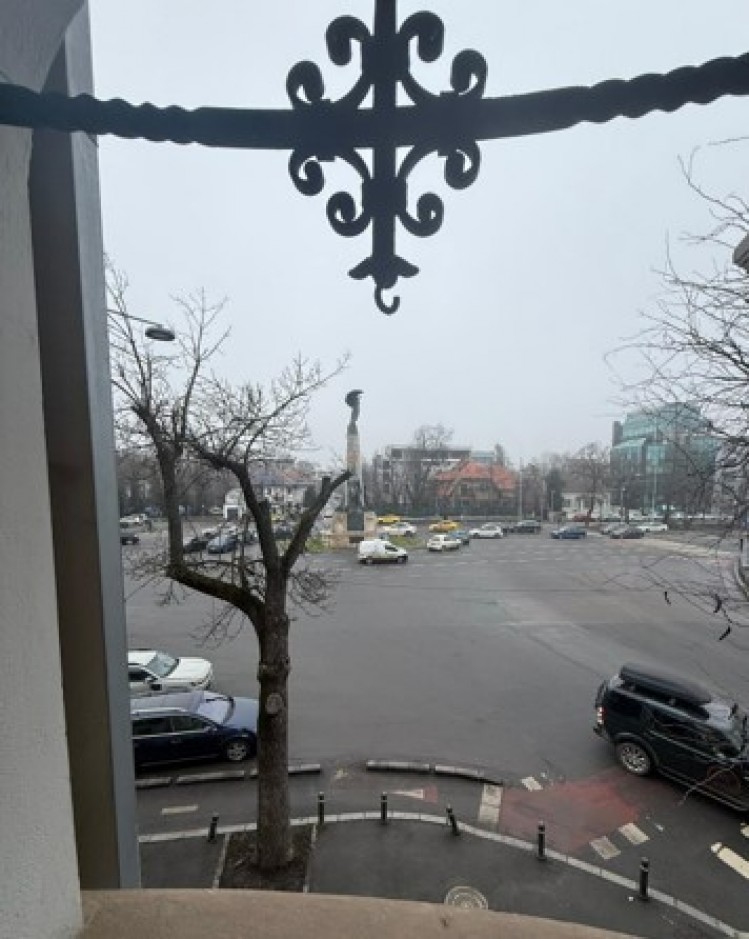 Proprietate speciala de inchiriat zona Aviatorilor - Parcul Kiseleff, Bucuresti