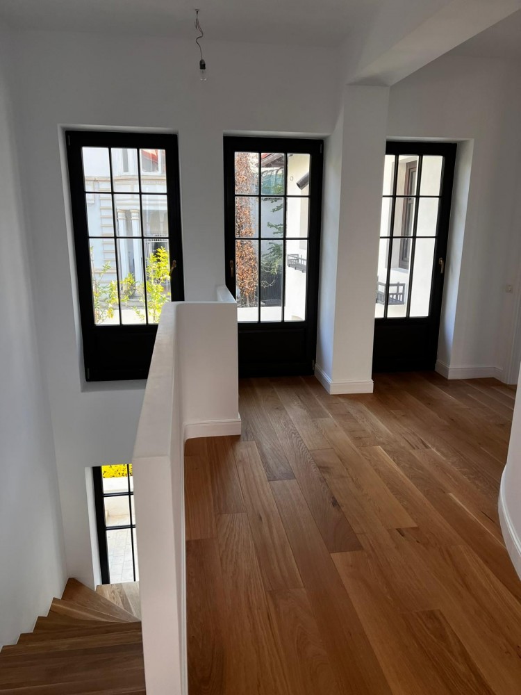 Proprietate unica de vanzare zona Dorobanti - Capitale, Bucuresti