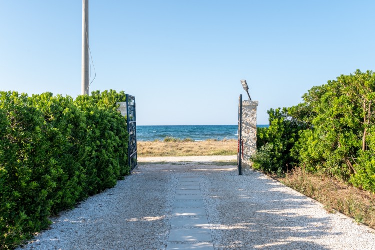 Proprietate unica Regiunea Puglia -Italia, perfect casa de vacanta/ investitie/ resedinta