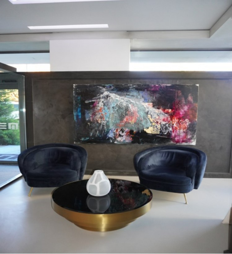 Spatii birouri de inchiriat cu terasa speciala de 100 mp zona Piata Charles de Gaulle, Bucuresti