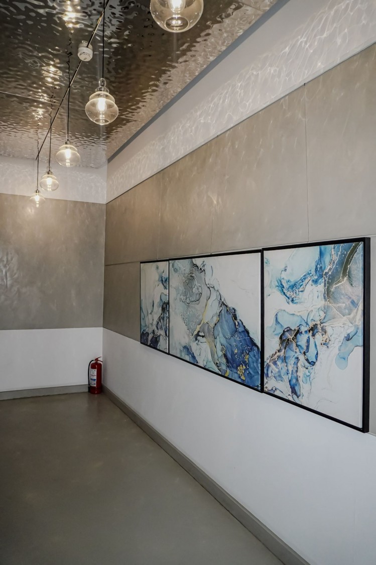 Spatii birouri de inchiriat cu terasa speciala de 100 mp zona Piata Charles de Gaulle, Bucuresti