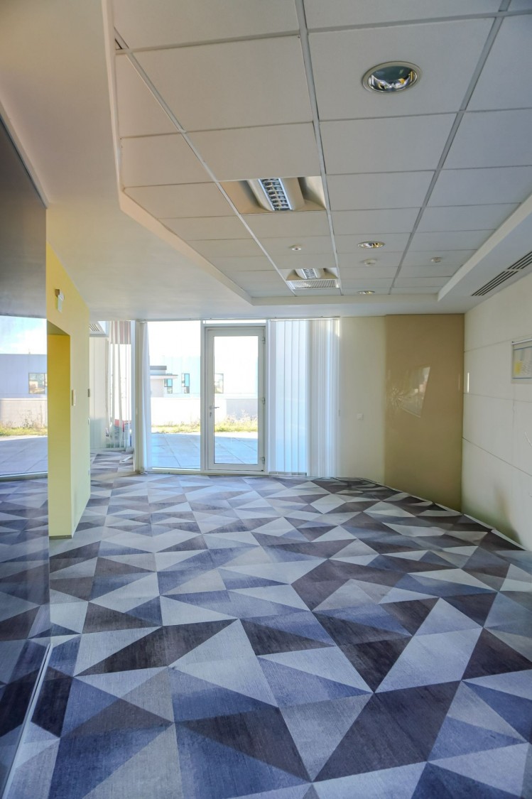 Spatii birouri de inchiriat cu terasa speciala de 100 mp zona Piata Charles de Gaulle, Bucuresti