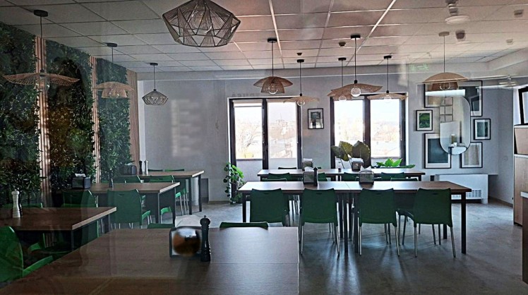 Office spaces for rent Gradina Icoanei area, Bucharest