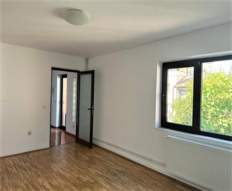 Office spaces for rent in villa Nicolae Titulescu - Calea Grivitei area, Bucharest