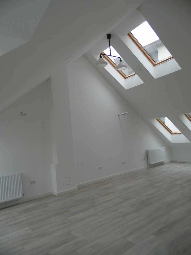 Spatii birouri de inchiriat in zona Clucerului - Ion Mihalache, Bucuresti