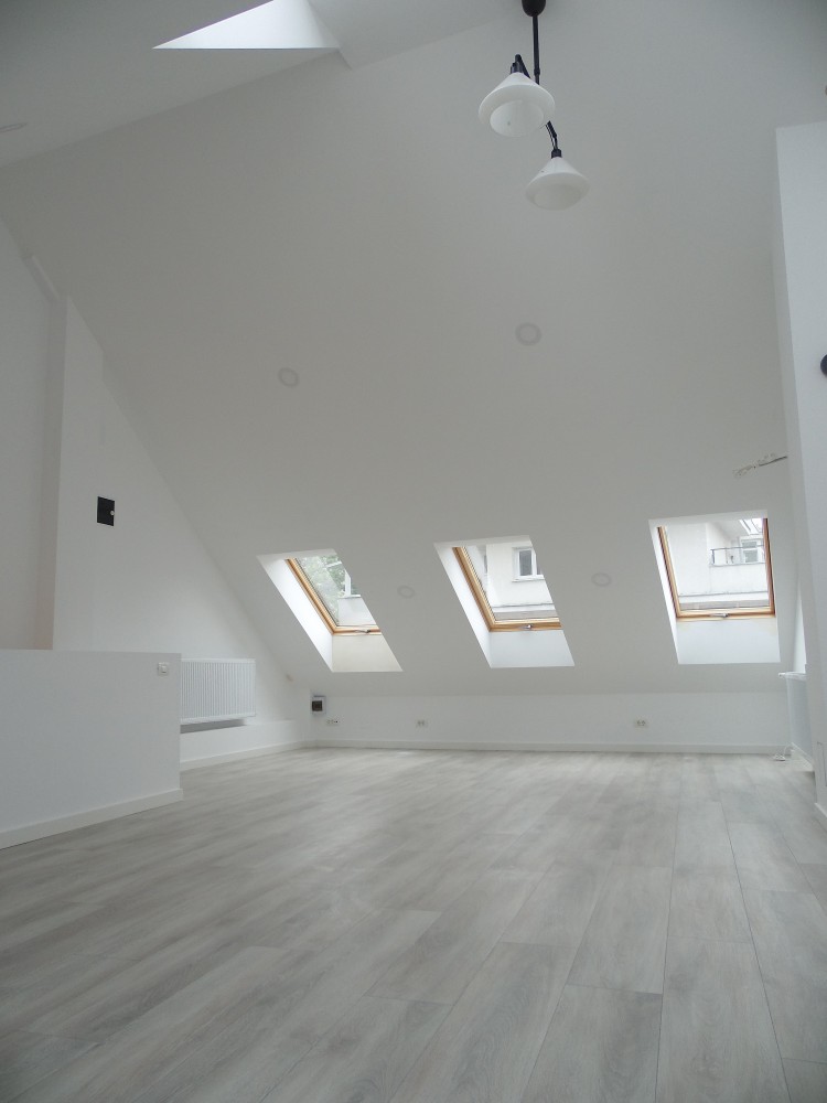 Spatii birouri de inchiriat in zona Clucerului - Ion Mihalache, Bucuresti