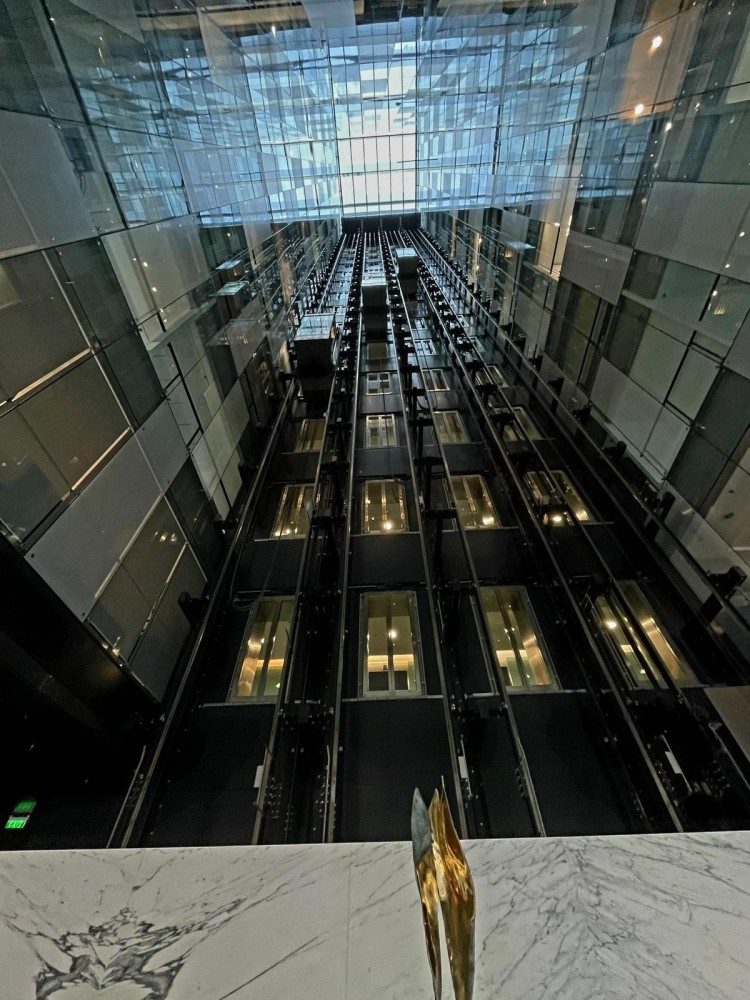 Spatii birouri de inchiriat Piata Charles de Gaulle, Bucuresti Regatta Imobiliare