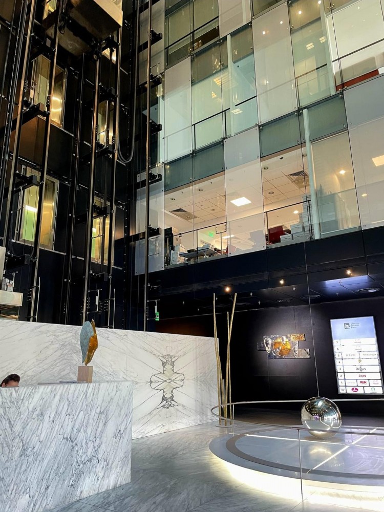 Spatii birouri de inchiriat Piata Charles de Gaulle, Bucuresti