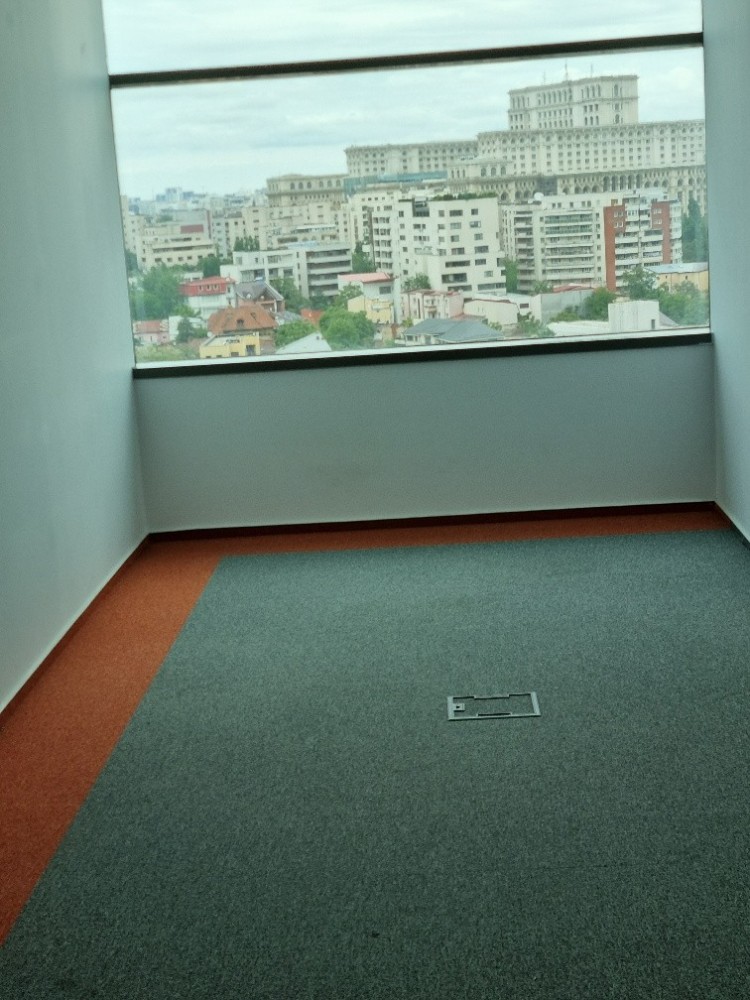 Spatii birouri de inchiriat zona 13 Septembrie - Tudor Vladimirescu, Bucuresti