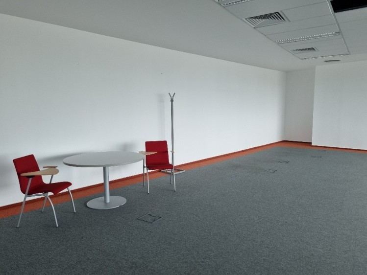 Spatii birouri de inchiriat zona 13 Septembrie - Tudor Vladimirescu, Bucuresti