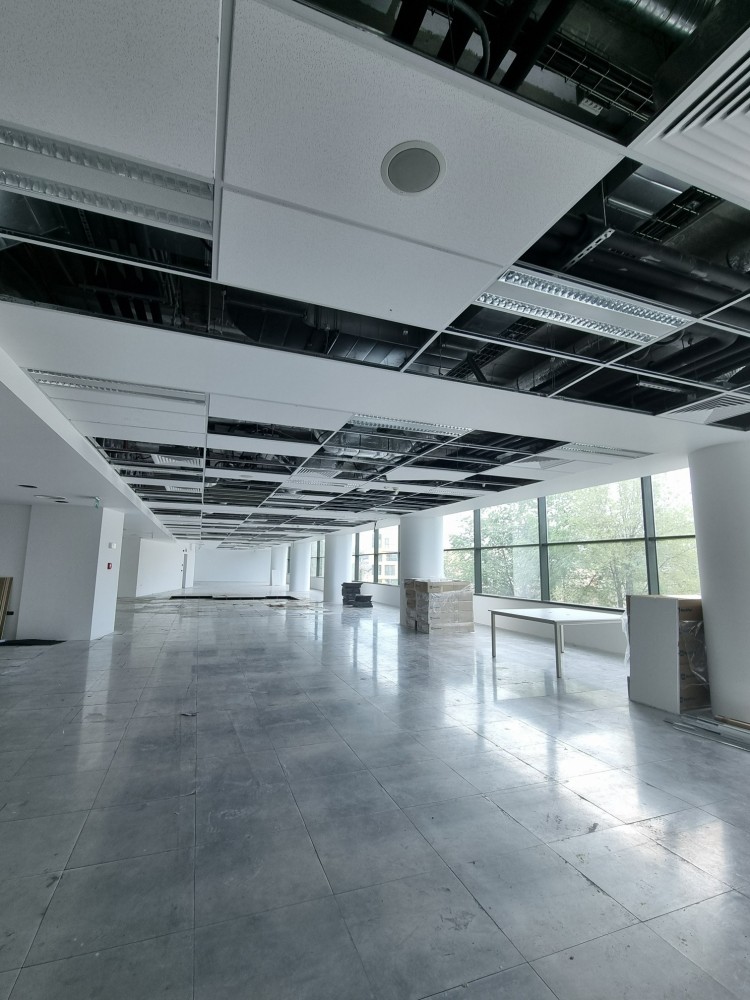 Spatii birouri de inchiriat zona 13 Septembrie - Tudor Vladimirescu, Bucuresti