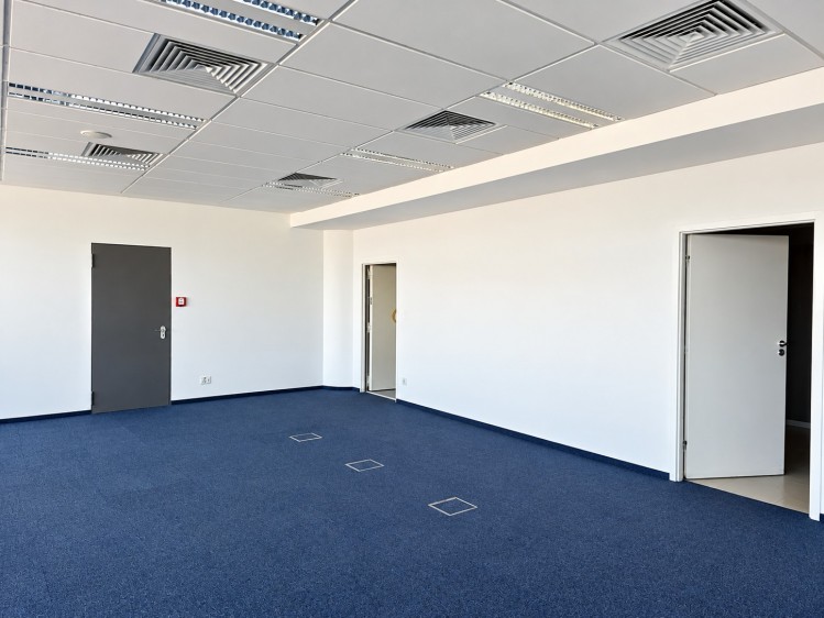 Office spaces for rent 13 Septembrie - Tudor Vladimirescu area, Bucharest