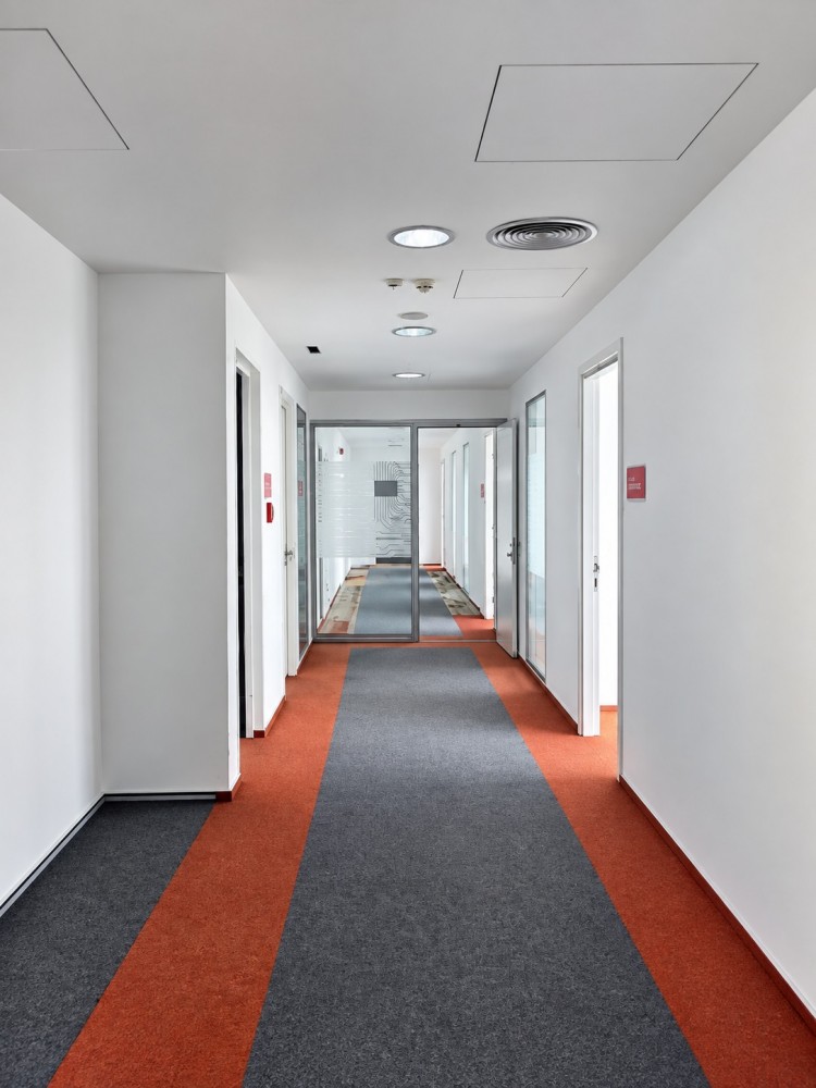 Office spaces for rent 13 Septembrie - Tudor Vladimirescu area, Bucharest