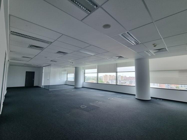 Spatii birouri de inchiriat zona 13 Septembrie - Tudor Vladimirescu, Bucuresti