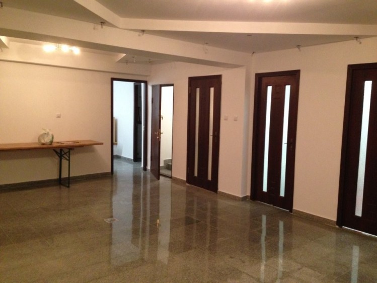 Office spaces for rent Aviatiei - Baneasa area, Bucharest 360 sqm