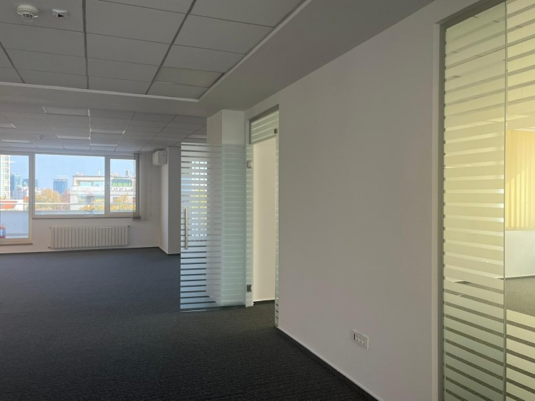 Office spaces for rent Aviatorilor area, Bucharest