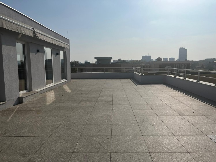 Office spaces for rent Aviatorilor area, Bucharest