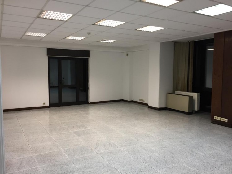 Office spaces for rent Aviatorilor area - Television, Bucharest 958 sqm