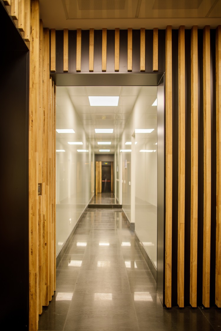 Office spaces for rent Baneasa area, Bucharest