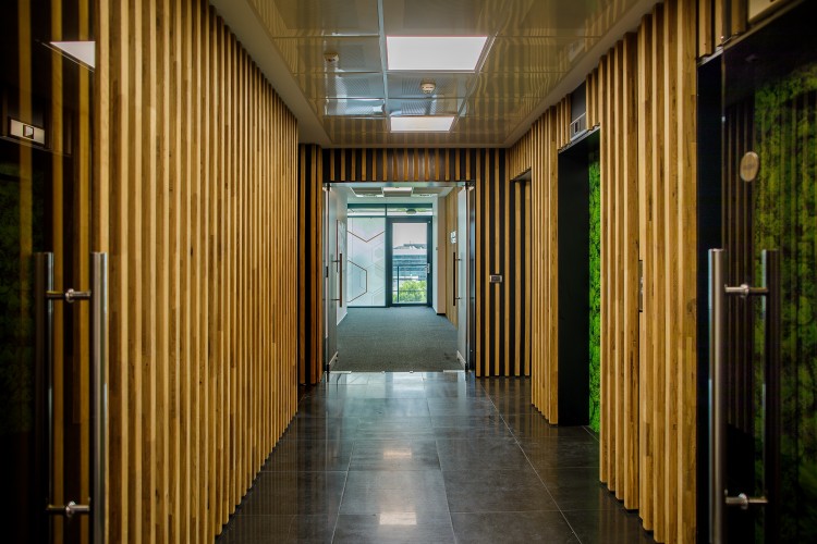 Office spaces for rent Baneasa area, Bucharest