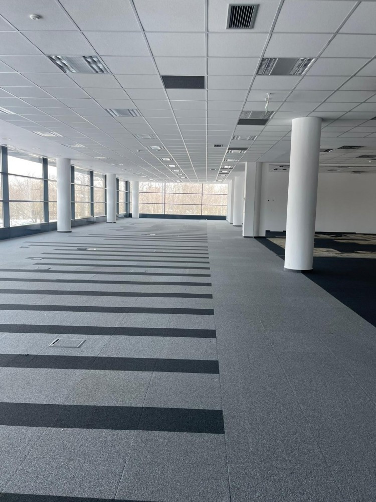 Spatii birouri de inchiriat zona Baneasa, Bucuresti