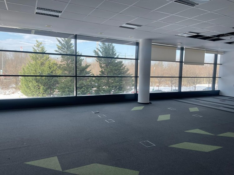 Spatii birouri de inchiriat zona Baneasa, Bucuresti