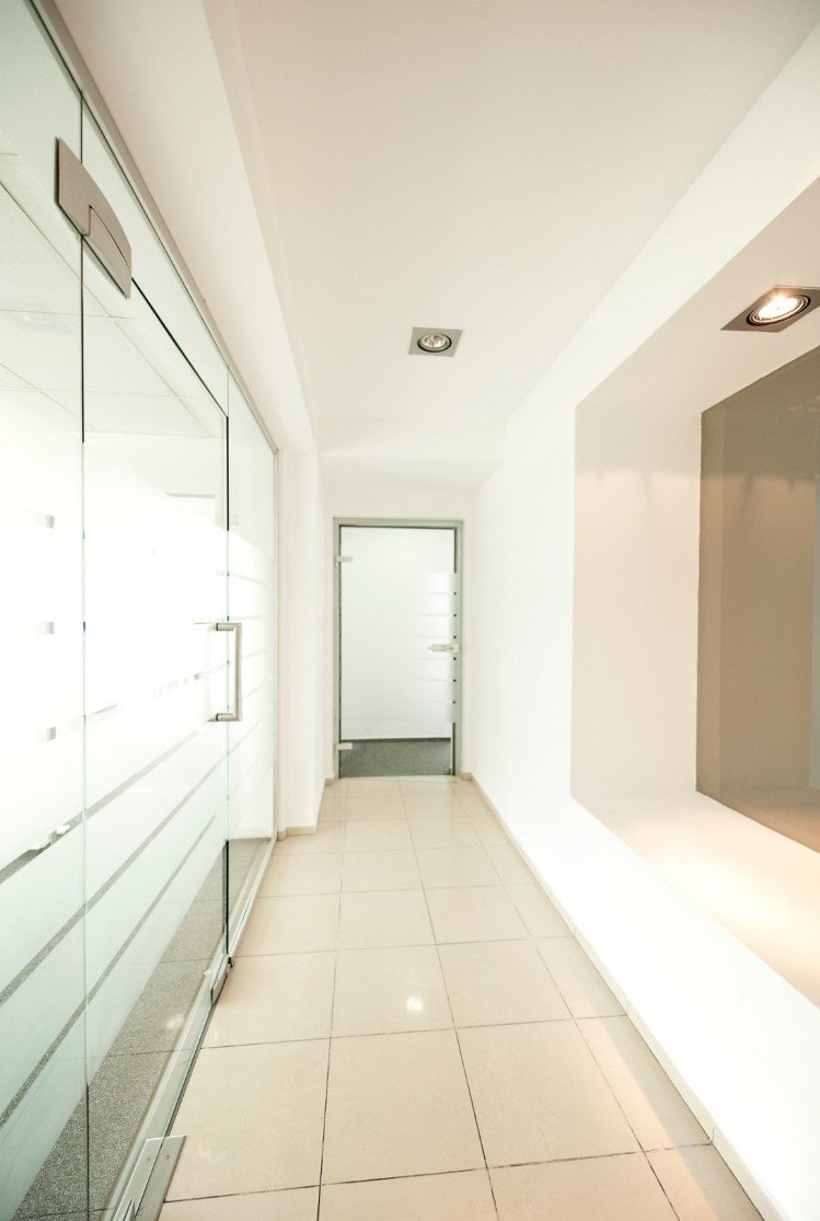 Spatii birouri de inchiriat zona Barbu Vacarescu, Bucuresti