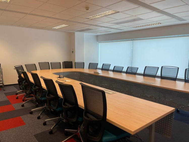 Office spaces for rent Dimitrie Pompeiu Boulevard area, Bucharest