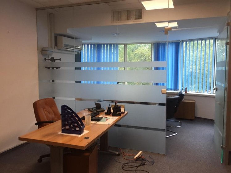 Office spaces for rent Aviatorilor Boulevard, 3.500 Euro/ month/ floor
