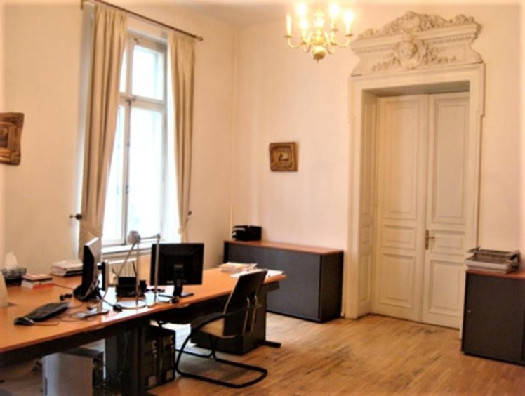 Office spaces for rent Carol Bouleavrd area, Bucharest 163 sqm
