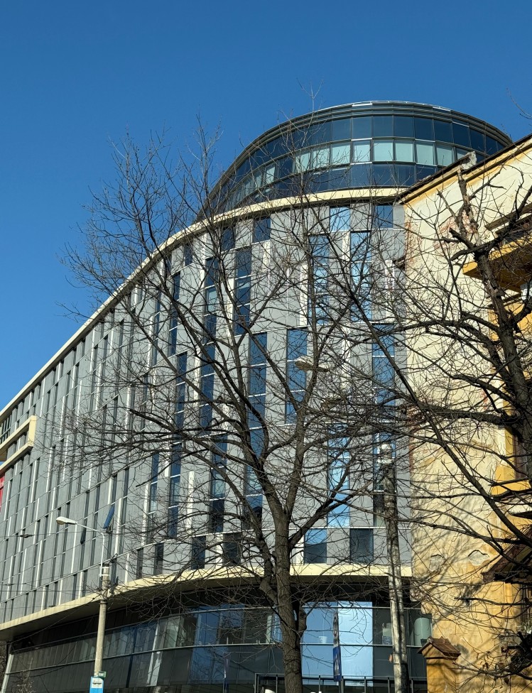 Spatii birouri de inchiriat zona Bulevardul Carol, Bucuresti