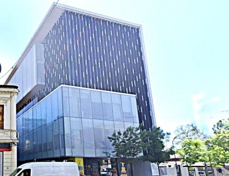 Spatii birouri de inchiriat zona Bulevardul Dacia, Bucuresti