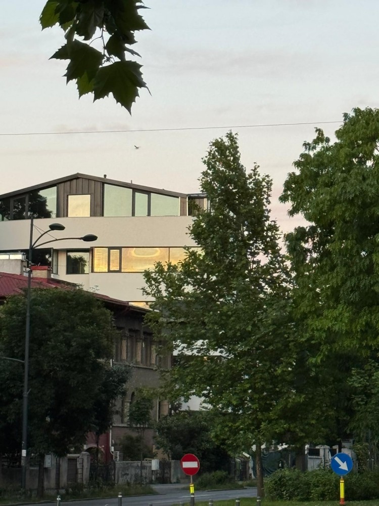 Spatii birouri de inchiriat zona Calea Dorobanti, Bucuresti 846 mp