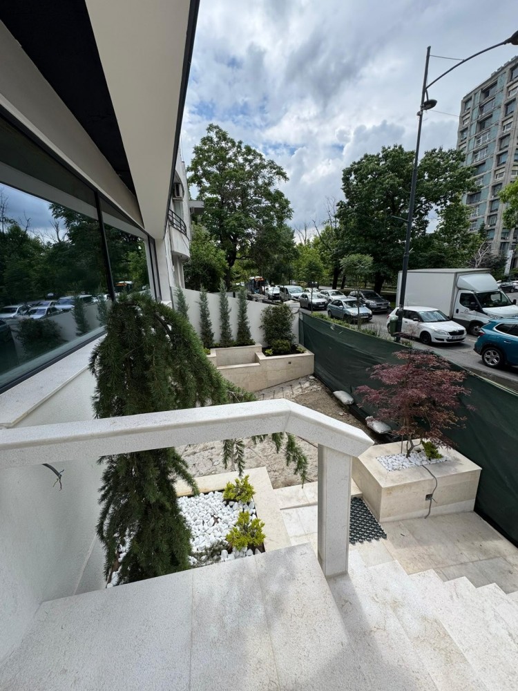 Spatii birouri de inchiriat zona Calea Dorobanti, Bucuresti 846 mp