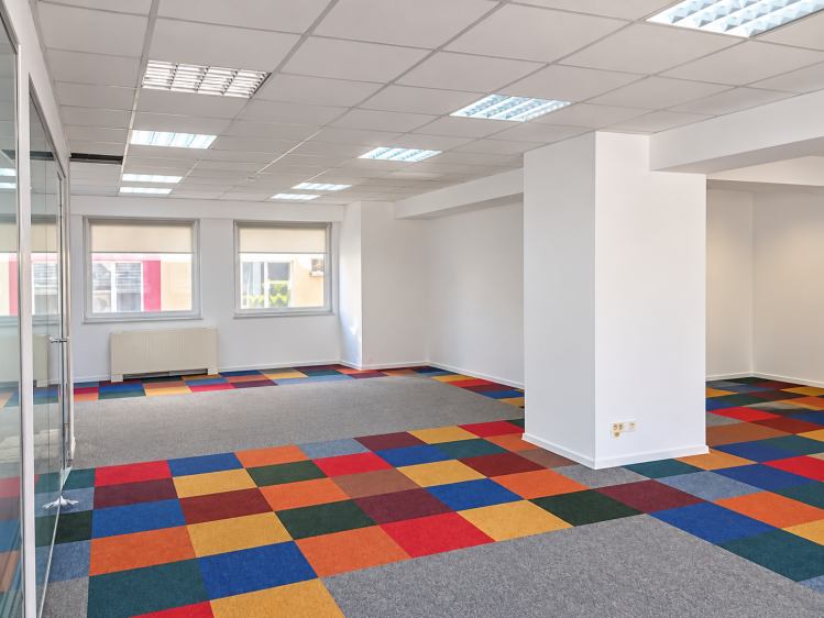 Office spaces for rent Claea Floreasca area, Bucharest