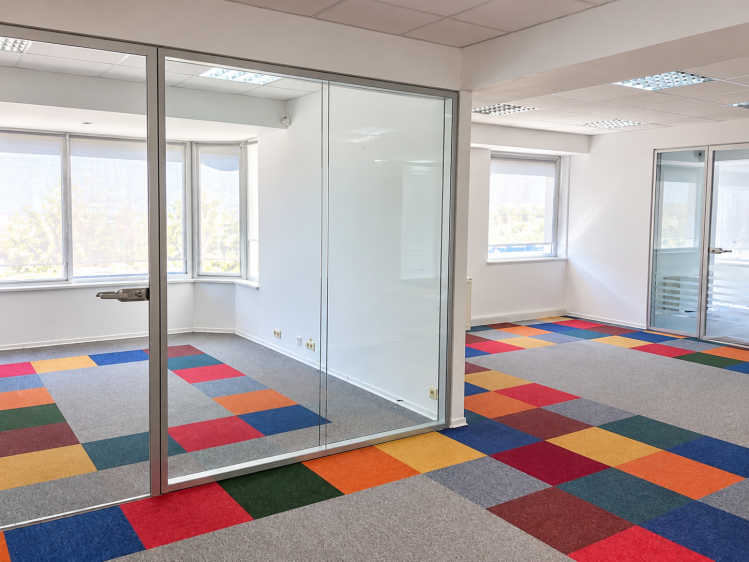 Office spaces for rent Claea Floreasca area, Bucharest