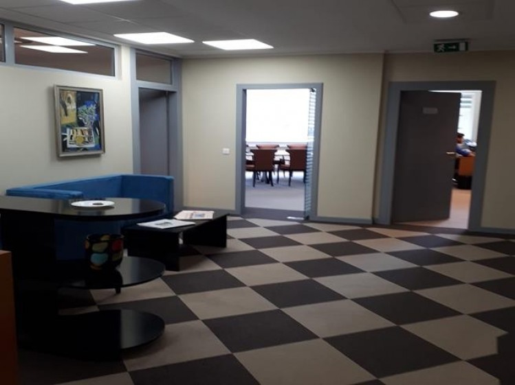 Office spaces for rent Calea Victoriei - Radisson area, Bucharest