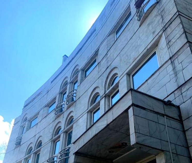 Spatii birouri de inchiriat zona Charles de Gaulle, Bucuresti Regatta Imobiliare